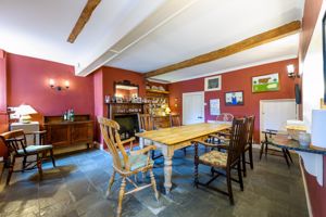 Dining Room- click for photo gallery